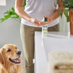 Douxo S3 SEB Odor-Control Seboregulating Dog & Cat Mousse, 5.1-oz Bottle 13 Douxo S3 SEB Odor-Control Seboregulating Dog & Cat Mousse, 5.1-oz Bottle -Snuggle Paws 264204 PT5. AC SS1800 V1617230279