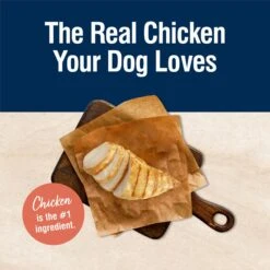 Blue Buffalo True Solutions Livin' Large Large Breed Formula Adult Dry Dog Food 13 Blue Buffalo True Solutions Livin' Large Large Breed Formula Adult Dry Dog Food -Snuggle Paws 264574 PT3. AC SS1800 V1696449327