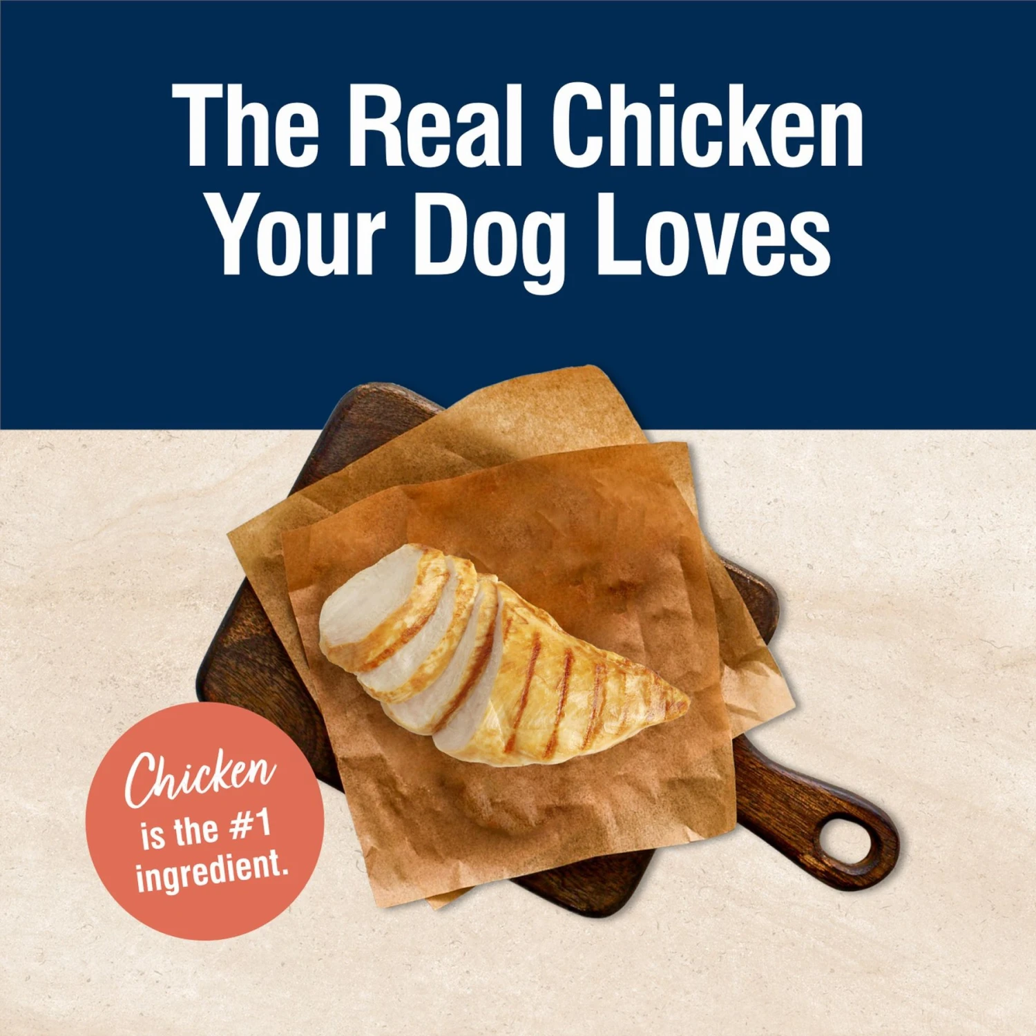 Blue Buffalo True Solutions Livin' Large Large Breed Formula Adult Dry Dog Food 6 Blue Buffalo True Solutions Livin' Large Large Breed Formula Adult Dry Dog Food - Image 4