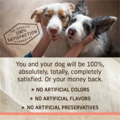 Merrick Healthy Grains Real Salmon & Brown Rice Recipe With Ancient Grains Dry Dog Food -Snuggle Paws 265087 PT6. AC SS1800 V1620838727