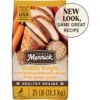 Merrick Healthy Grains Healthy Weight Recipe Dry Dog Food -Snuggle Paws 265090 MAIN. AC SS1800 V1620835996