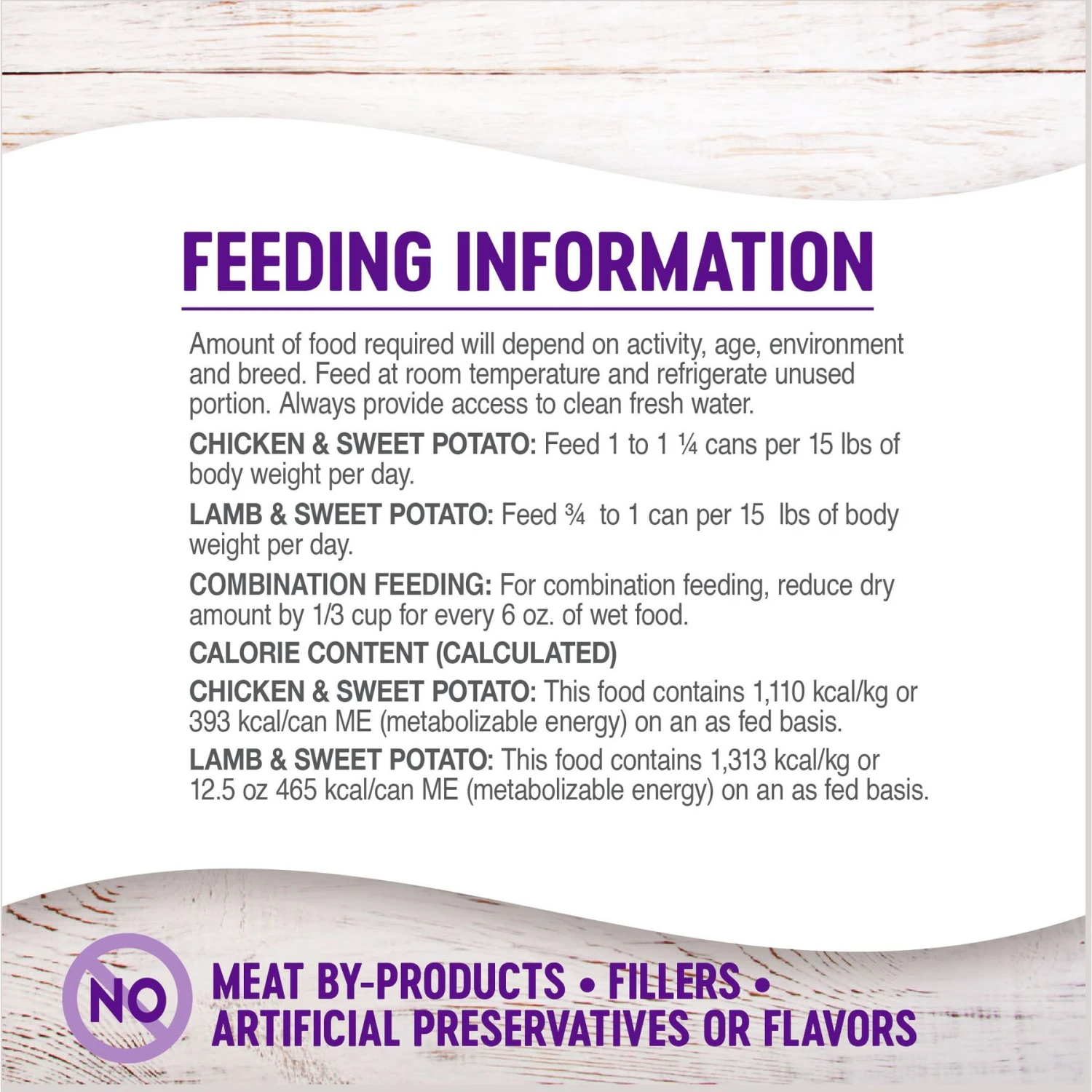 Wellness Complete Health Pate Variety Pack Wet Dog Food 9 Wellness Complete Health Pate Variety Pack Wet Dog Food - Image 7