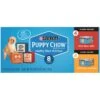 Purina Puppy Chow Pate Real Beef & Chicken Wet Puppy Food Variety Pack -Snuggle Paws 265981 MAIN. AC SS1800 V1699391293