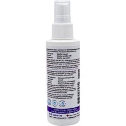 EcoSpaw Natural Lavender Scent Flea & Tick Dog Spray -Snuggle Paws 266136 PT2. AC SS1800 V1624459224