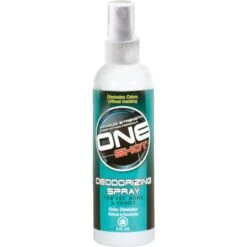 Best Shot One Shot Deodorizing Dog, Cat & Home Spray, 4-oz Bottle