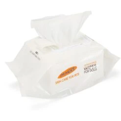 Palmer's For Pets Refreshing Dog Wipes, 100 Count 8 Palmer's For Pets Refreshing Dog Wipes, 100 Count -Snuggle Paws 266473 PT2. AC SS1800 V1631918788