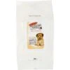 Palmer's For Pets Puppy Wipes Dog Wipes, 100 Count -Snuggle Paws 266475 MAIN. AC SS1800 V1631929295