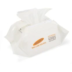 Palmer's For Pets Puppy Wipes Dog Wipes, 100 Count -Snuggle Paws 266475 PT2. AC SS1800 V1631925975