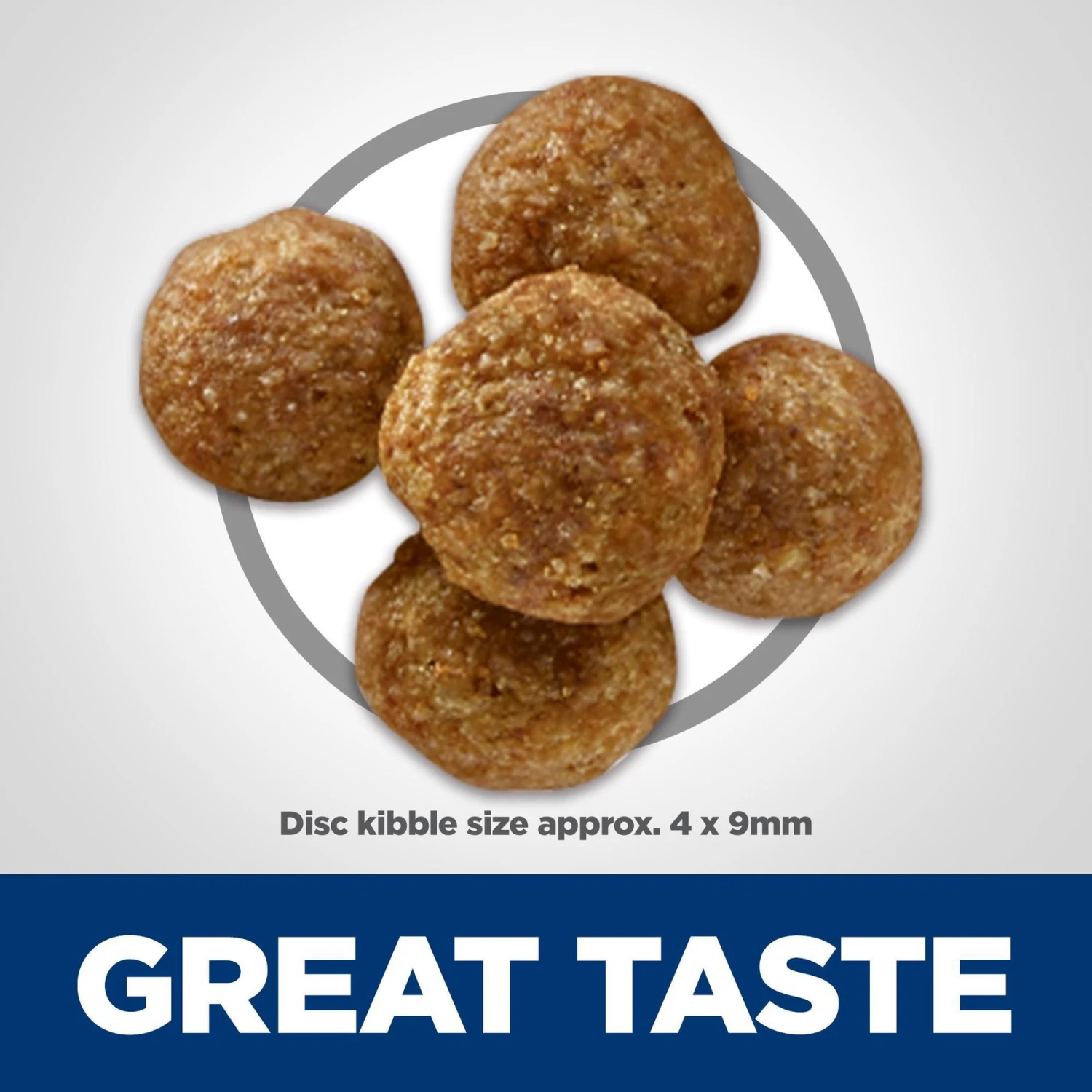 Hill's Science Diet Adult 7+ Perfect Digestion Small Bites Chicken Dry Dog Food, 12-lb Bag 6 Hill's Science Diet Adult 7+ Perfect Digestion Small Bites Chicken Dry Dog Food, 12-lb Bag - Image 4