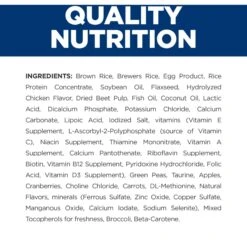 Hill's Prescription Diet Derm Complete Dry Dog Food 17 Hill's Prescription Diet Derm Complete Dry Dog Food -Snuggle Paws 269084 PT6. AC SS1800 V1651697202