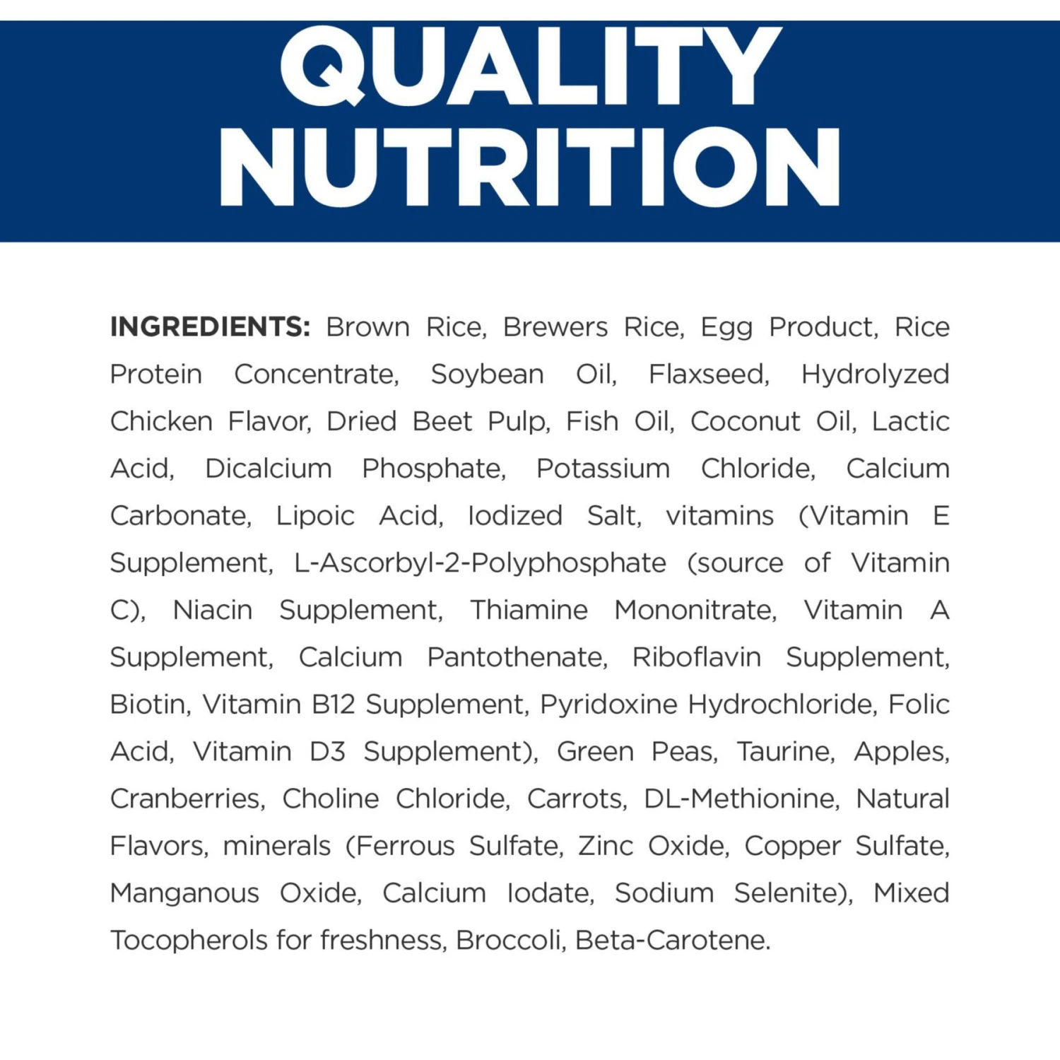 Hill's Prescription Diet Derm Complete Dry Dog Food 9 Hill's Prescription Diet Derm Complete Dry Dog Food - Image 7