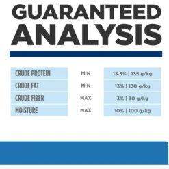 Hill's Prescription Diet Derm Complete Dry Dog Food 18 Hill's Prescription Diet Derm Complete Dry Dog Food -Snuggle Paws 269084 PT7. AC SS1800 V1657656525