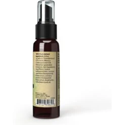 Earth Heart Buzz Guard Aromatherapy Dog Spray 12 Earth Heart Buzz Guard Aromatherapy Dog Spray -Snuggle Paws 269143 PT2. AC SS1800 V1611355048