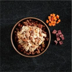 Cesar Wholesome Bowls Beef, Chicken, Potatoes & Carrots Recipe Small Breed Adult Wet Dog Food 13 Cesar Wholesome Bowls Beef, Chicken, Potatoes & Carrots Recipe Small Breed Adult Wet Dog Food -Snuggle Paws 269189 PT2. AC SS1800 V1695746025