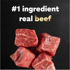 Cesar Wholesome Bowls Beef, Chicken, Potatoes & Carrots Recipe Small Breed Adult Wet Dog Food 14 Cesar Wholesome Bowls Beef, Chicken, Potatoes & Carrots Recipe Small Breed Adult Wet Dog Food -Snuggle Paws 269189 PT3. AC SS1800 V1695750196