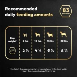 Cesar Wholesome Bowls Beef, Chicken, Potatoes & Carrots Recipe Small Breed Adult Wet Dog Food 17 Cesar Wholesome Bowls Beef, Chicken, Potatoes & Carrots Recipe Small Breed Adult Wet Dog Food -Snuggle Paws 269189 PT6. AC SS1800 V1695674518