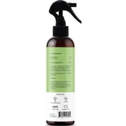 Kin+kind Flea & Tick Dog & Cat Protect Spray -Snuggle Paws 271354 PT8. AC SS1800 V1612188672