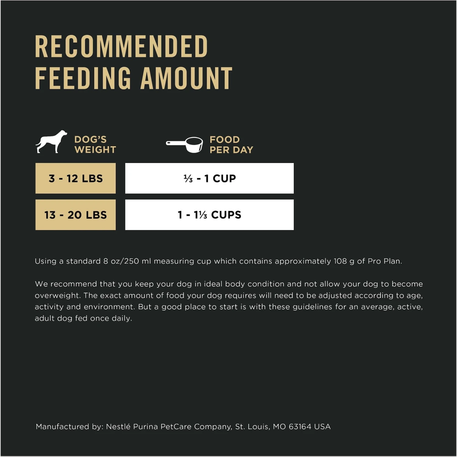 Purina Pro Plan Specialized Shredded Blend Beef & Rice Formula High Protein Small Breed Dry Dog Food 10 Purina Pro Plan Specialized Shredded Blend Beef & Rice Formula High Protein Small Breed Dry Dog Food - Image 8