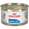 Royal Canin Canine Care Nutrition Weight Care Loaf In Sauce Canned Dog Food
