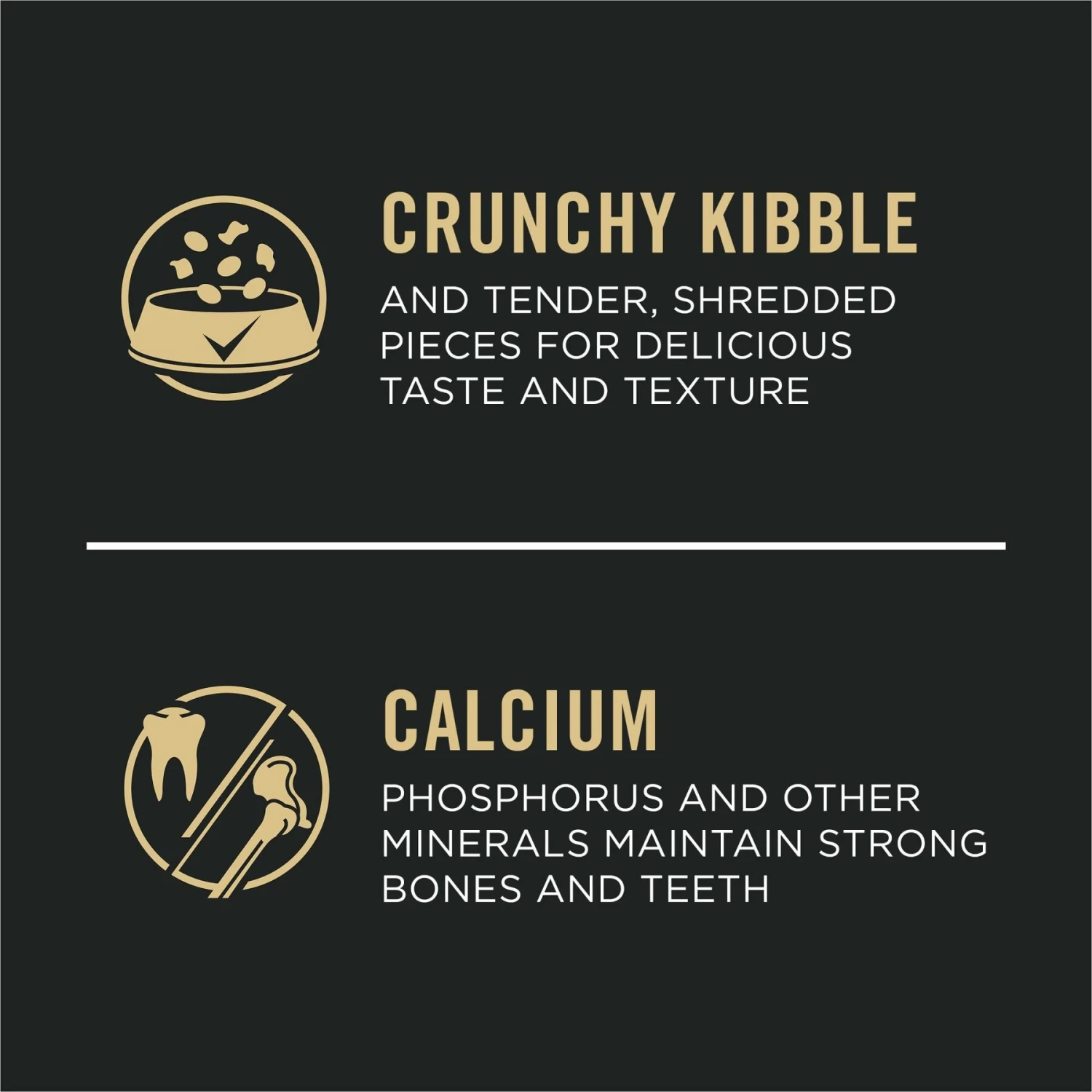 Purina Pro Plan Specialized Shredded Blend Lamb & Rice Formula High Protein Small Breed Dry Dog Food, 18-lb Bag 7 Purina Pro Plan Specialized Shredded Blend Lamb & Rice Formula High Protein Small Breed Dry Dog Food, 18-lb Bag - Image 5