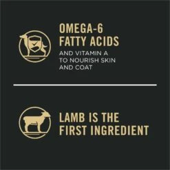Purina Pro Plan Specialized Shredded Blend Lamb & Rice Formula High Protein Small Breed Dry Dog Food, 18-lb Bag 17 Purina Pro Plan Specialized Shredded Blend Lamb & Rice Formula High Protein Small Breed Dry Dog Food, 18-lb Bag -Snuggle Paws 272253 PT6. AC SS1800 V1649196418