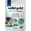 Solid Gold Nutrient Boost Grain-Free Dog Food Topper -Snuggle Paws 272298 MAIN. AC SS1800 V1684772778
