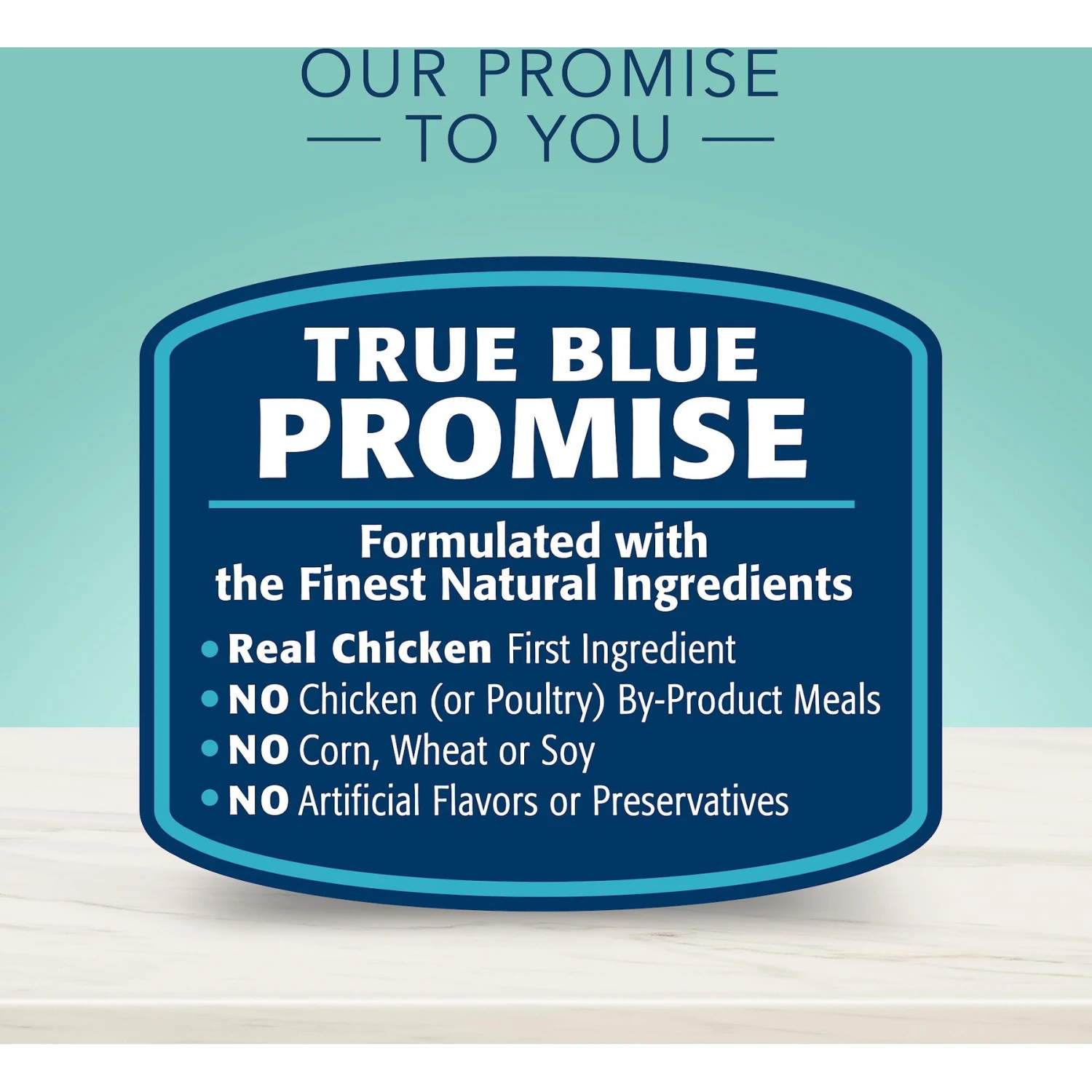 Blue Buffalo True Solutions Small & Mighty Small Breed Formula Adult Wet Dog Food, 5.5-oz Can, Case Of 24 7 Blue Buffalo True Solutions Small & Mighty Small Breed Formula Adult Wet Dog Food, 5.5-oz Can, Case Of 24 - Image 5