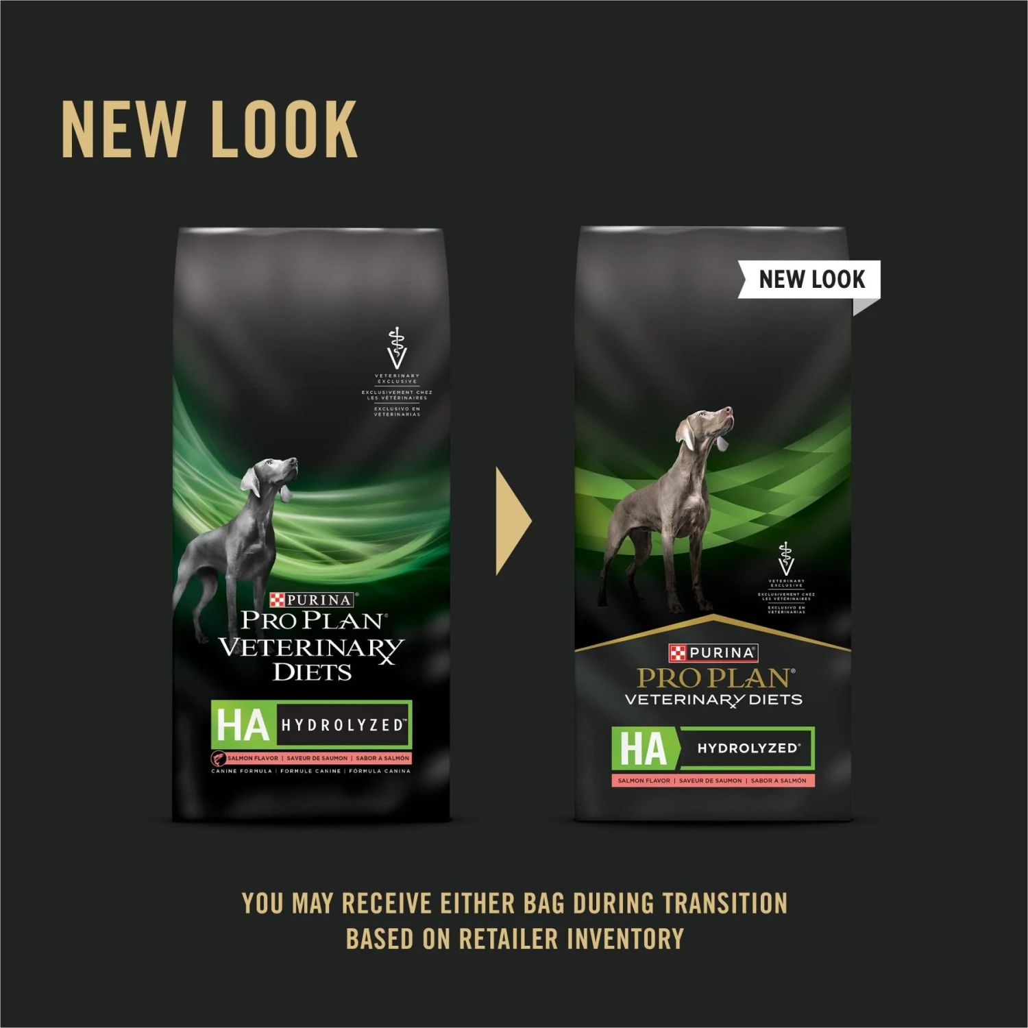 Purina Pro Plan Veterinary Diets HA Hydrolyzed Salmon Flavor Dry Dog Food 4 Purina Pro Plan Veterinary Diets HA Hydrolyzed Salmon Flavor Dry Dog Food - Image 2