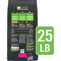 Purina Pro Plan Veterinary Diets HA Hydrolyzed Salmon Flavor Dry Dog Food 13 Purina Pro Plan Veterinary Diets HA Hydrolyzed Salmon Flavor Dry Dog Food -Snuggle Paws 273009 PT2. AC SS1800 V1699369758