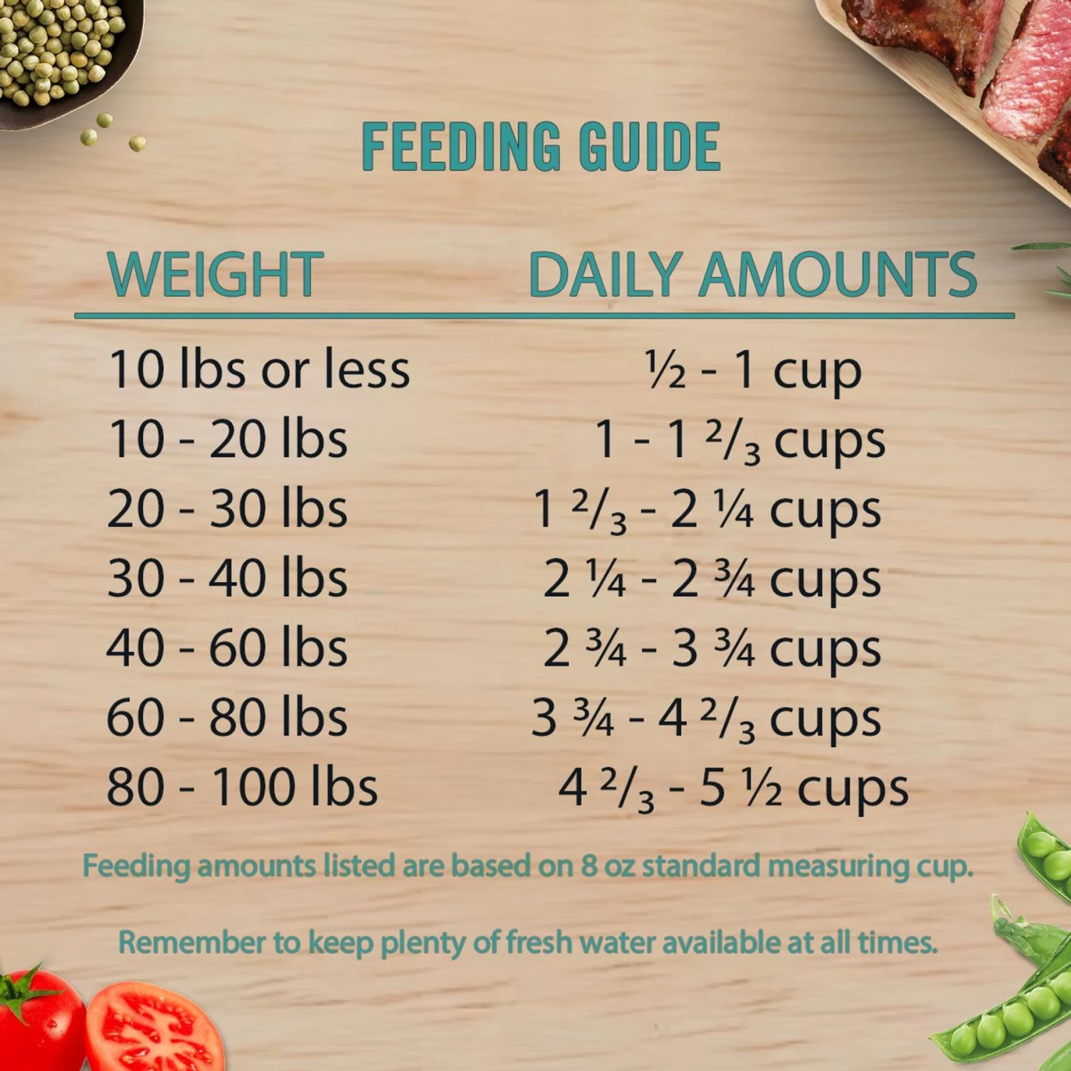 Chicken Soup For The Soul Beef & Brown Rice Recipe Adult Dry Dog Food 9 Chicken Soup For The Soul Beef & Brown Rice Recipe Adult Dry Dog Food - Image 7