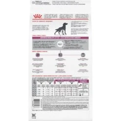 Royal Canin Veterinary Diet Adult Advanced Mobility Support Dry Dog Food -Snuggle Paws 275995 PT1. AC SS1800 V1694455117