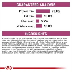 Royal Canin Veterinary Diet Adult Advanced Mobility Support Dry Dog Food -Snuggle Paws 275995 PT5. AC SS1800 V1694465157
