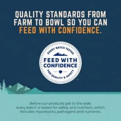 Natural Balance Original Ultra Chicken & Barley Formula Large Breed Bites Dry Dog Food, 30-lb Bag -Snuggle Paws 277109 PT3. AC SS1800 V1614206818
