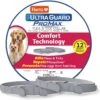 Hartz Ultra Guard ProMax Flea & Tick Collar For Dogs, 2 Collars (12-mos. Supply) 2 Hartz Ultra Guard ProMax Flea & Tick Collar For Dogs, 2 Collars (12-mos. Supply) -Snuggle Paws 277698 MAIN. AC SS1800 V1676050817