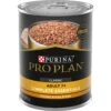 Purina Pro Plan Adult 7+ Complete Essentials Chicken & Rice Entree Wet Dog Food, 13-oz Can, Case Of 12 -Snuggle Paws 280295 MAIN. AC SS1800 V1615850219