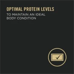 Purina Pro Plan Adult 7+ Complete Essentials Chicken & Rice Entree Wet Dog Food, 13-oz Can, Case Of 12 -Snuggle Paws 280295 PT3. AC SS1800 V1615844215