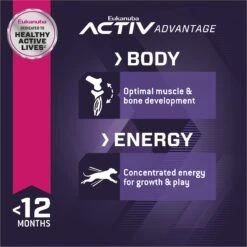 Eukanuba Puppy Small Breed Dry Dog Food -Snuggle Paws 282286 PT3. AC SS1800 V1618928538