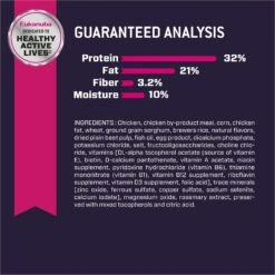 Eukanuba Puppy Small Breed Dry Dog Food -Snuggle Paws 282286 PT5. AC SS1800 V1618928218