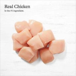 American Journey Chicken Recipe Grain-Free Canned Dog Food, 12.5-oz -Snuggle Paws 287336 PT4. AC SS1800 V1696608383