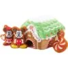 Disney Holiday Mickey & Minnie Mouse Gingerbread House Hide & Seek Puzzle Plush Squeaky Dog Toy 2 Disney Holiday Mickey & Minnie Mouse Gingerbread House Hide & Seek Puzzle Plush Squeaky Dog Toy -Snuggle Paws 287413 MAIN. AC SS1800 V1694812909