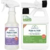 Wondercide Rosemary Home & Pet Flea & Tick Spray & Wondercide Yard & Garden Flea & Tick Spray 2 Wondercide Rosemary Home & Pet Flea & Tick Spray & Wondercide Yard & Garden Flea & Tick Spray -Snuggle Paws 290190 MAIN. AC SS1800 V1619187467