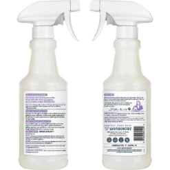 Wondercide Rosemary Home & Pet Flea & Tick Spray & Wondercide Yard & Garden Flea & Tick Spray 10 Wondercide Rosemary Home & Pet Flea & Tick Spray & Wondercide Yard & Garden Flea & Tick Spray -Snuggle Paws 290190 PT2. AC SS1800 V1619187736