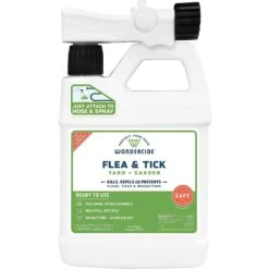 Wondercide Rosemary Home & Pet Flea & Tick Spray & Wondercide Yard & Garden Flea & Tick Spray 11 Wondercide Rosemary Home & Pet Flea & Tick Spray & Wondercide Yard & Garden Flea & Tick Spray -Snuggle Paws 290190 PT3. AC SS1800 V1619187716