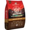 Stella & Chewy's Wild Red Raw Coated Kibble Grain-Free Prairie Recipe Dry Dog Food 2 Stella & Chewy's Wild Red Raw Coated Kibble Grain-Free Prairie Recipe Dry Dog Food -Snuggle Paws 291614 MAIN. AC SS1800 V1619850470