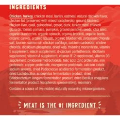 Stella & Chewy's Wild Red Raw Coated Kibble Wholesome Grains Prairie Recipe Dry Dog Food -Snuggle Paws 291628 PT4. AC SS1800 V1645579199