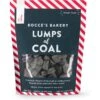 Bocce's Bakery Lumps Of Coal Soft & Chewy Dog Treats, 6-oz Bag -Snuggle Paws 292505 MAIN. AC SS1800 V1619639824