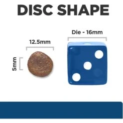 Hill's Prescription Diet Z/d Skin/Food Sensitivities Original Flavor Dry Dog Food & Hill's Prescription Diet Z/d Original Skin/Food Sensitivities Canned Dog Food -Snuggle Paws 293152 PT2. AC SS1800 V1657656662