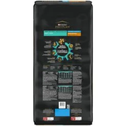 Purina Pro Plan High Protein Chicken & Rice Formula Large Breed Dry Puppy Food & American Journey Beef Recipe Grain-Free Soft & Chewy Training Bits Dog Treats 17 Purina Pro Plan High Protein Chicken & Rice Formula Large Breed Dry Puppy Food & American Journey Beef Recipe Grain-Free Soft & Chewy Training Bits Dog Treats -Snuggle Paws 293666 PT6. AC SS1800 V1658218560