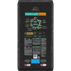 Purina Pro Plan Puppy Shredded Blend Chicken & Rice Formula With Probiotics Dry Dog Food & Wellness Soft Puppy Bites Lamb & Salmon Recipe Grain-Free Natural Dog Treats -Snuggle Paws 293678 PT2. AC SS1800 V1620084758