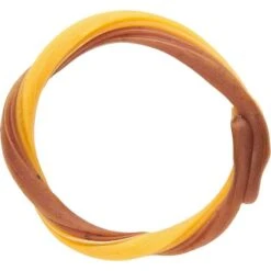 Royal Canin Breed Health Nutrition French Bulldog Puppy Dry Dog Food & N-Bone Puppy Teething Ring Chicken Flavor Dog Treats -Snuggle Paws 293778 PT7. AC SS1800 V1620077553